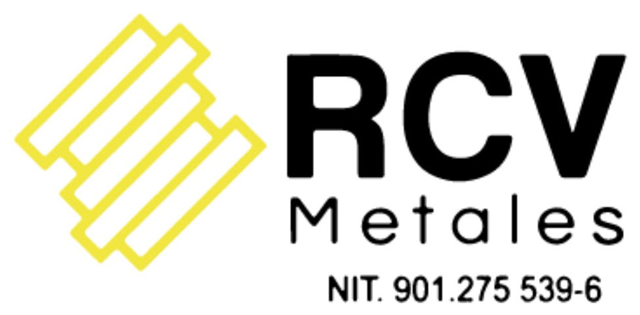 RCV Metales, NIT 901.275 539-6